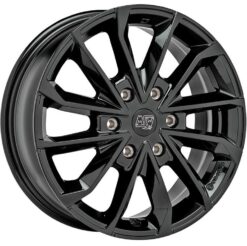 MSW 42 Van 6.5x17 6x120 ET50