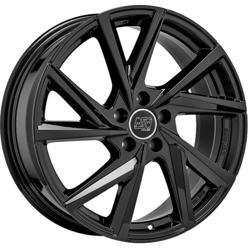 MSW 80-5 7x17 5x112 ET37