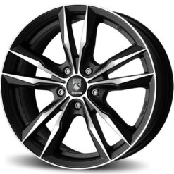Reds Fast 7.5x17 5x100 ET40