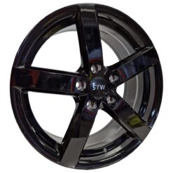 STW City 7x17 5x114.3 ET50