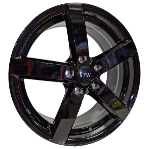 STW City 7x17 5x114.3 ET50
