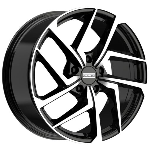 Fondmetal Taara 9x20 5x112 ET34
