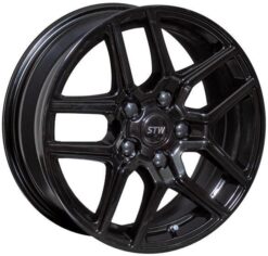 STW Drive 7x17 5x114.3 ET38