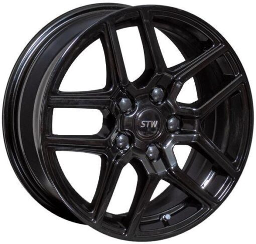 STW Drive 7x17 5x114.3 ET38