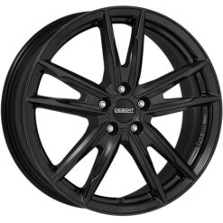 Dezent KF 7x18 5x114.3 ET40