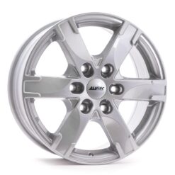 Alutec Titan 7.5x17 6x139.7 ET38