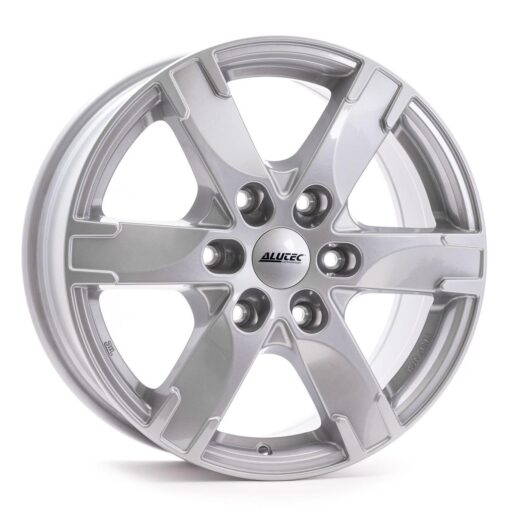Alutec Titan 7.5x17 6x139.7 ET38