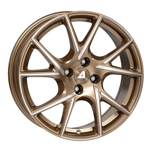 Alutec ADX.01 7x17 4x108 ET18