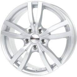 Dezent TC 6.5x16 5x105 ET38
