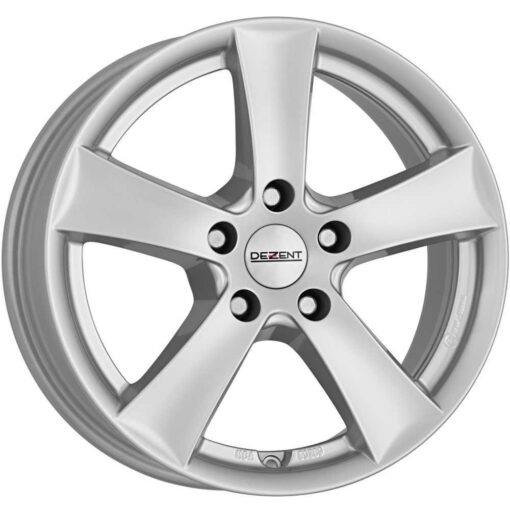 Dezent TX 6x15 5x98 ET38