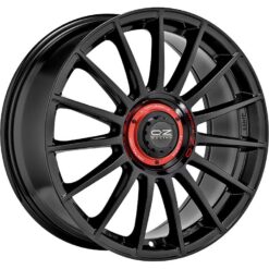 OZ Racing Superturismo Evoluzione 8.5x20 5x112 ET45