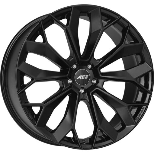 AEZ Leipzig 9x20 5x120 ET35