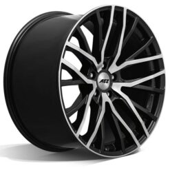 AEZ Panama dark 8x19 5x108 ET45