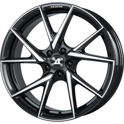 Alutec ADX.01 7.5x18 4x100 ET45