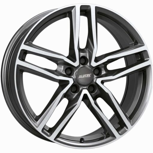 Alutec Ikenu 6.5x16 4x108 ET32