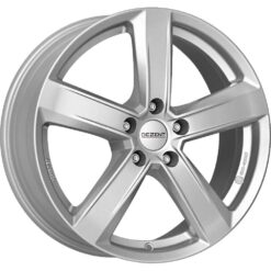 Dezent TU 6.5x16 5x100 ET40
