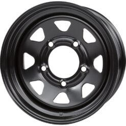 Dotz 4x4 Extreme dark 7x16 5x130 ET10