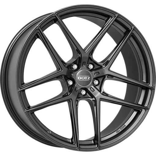 Dotz LagunaSeca 8x19 5x120 ET30