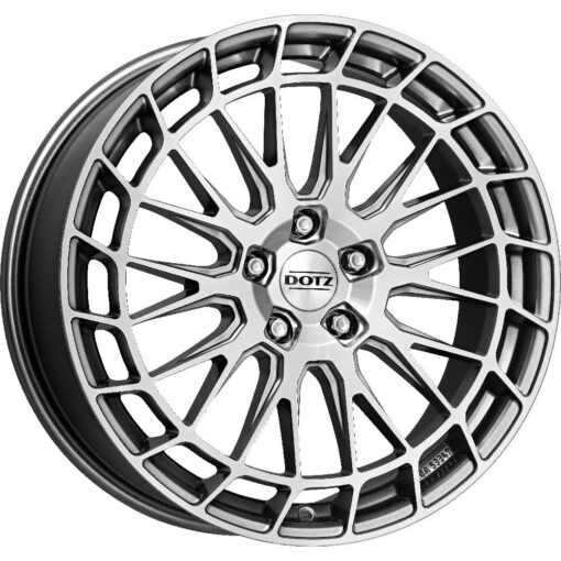 Dotz Sepang 8x19 5x112 ET45