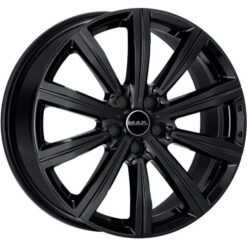 MAK Birmingham 8.5x20 5x120 ET40