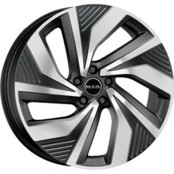 MAK Electra 8x19 5x114.3 ET40