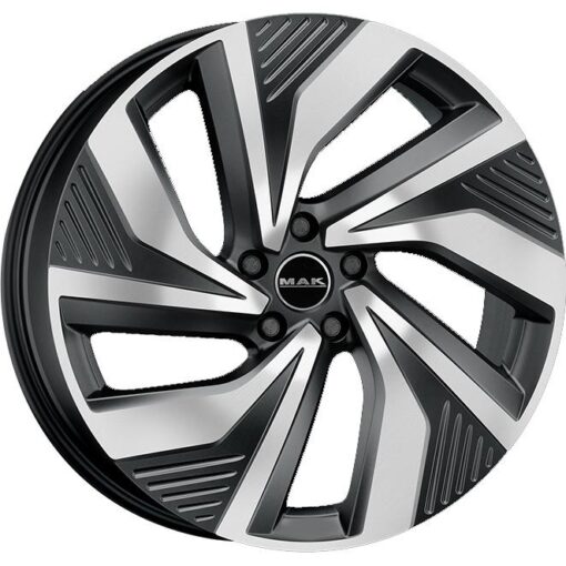 MAK Electra 8x19 5x114.3 ET40