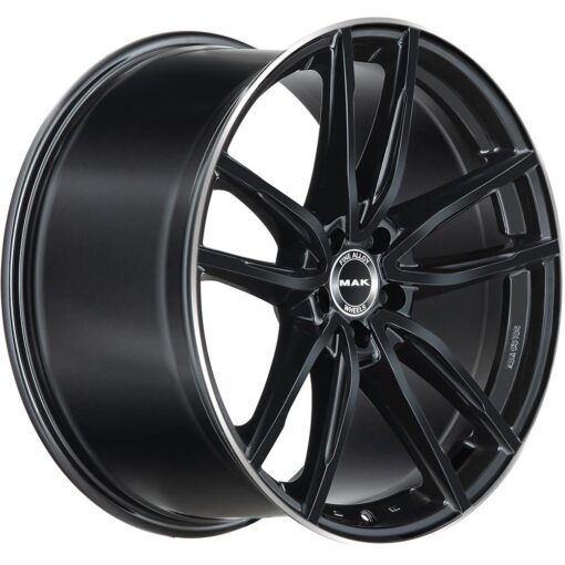 MAK Evo-D 9.5x20 5x112 ET40