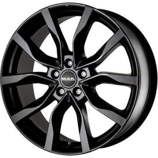 MAK Highlands 7x17 5x108 ET45
