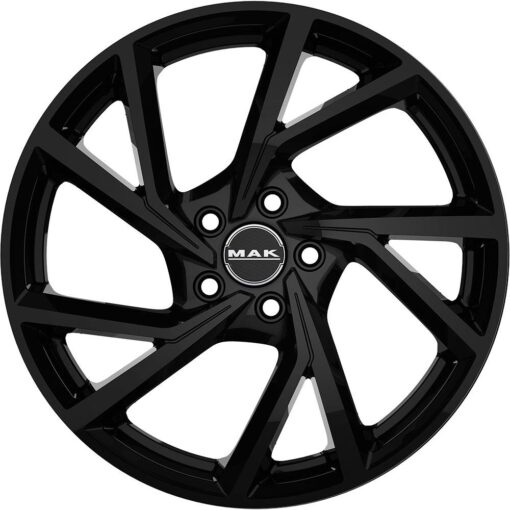 MAK Kassel 7.5x18 5x112 ET42