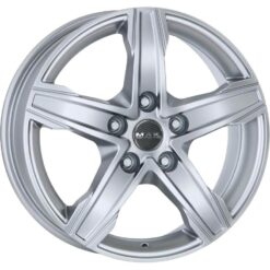 MAK King 5 7.5x17 5x130 ET33