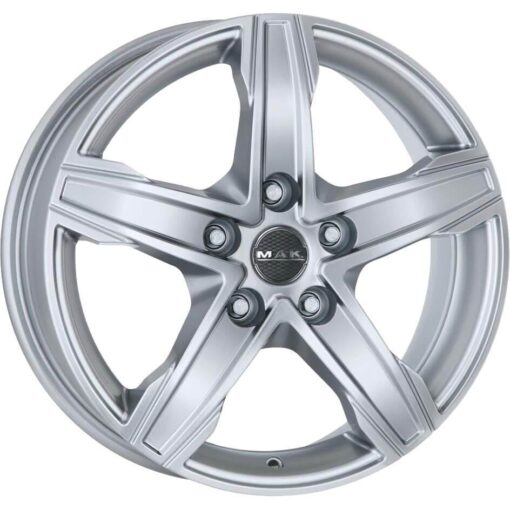 MAK King 5 7.5x17 5x130 ET33