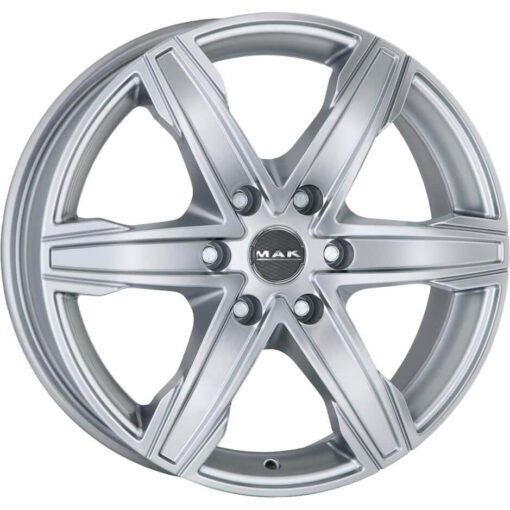MAK King 6 7.5x17 6x139.7 ET50