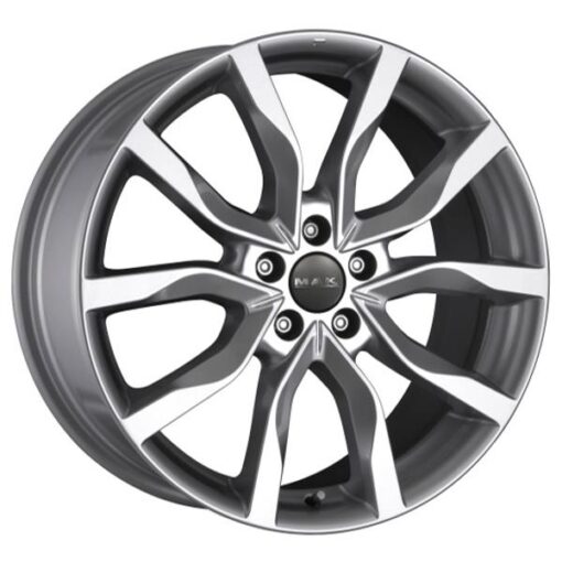 MAK Koln 8x19 5x112 ET30