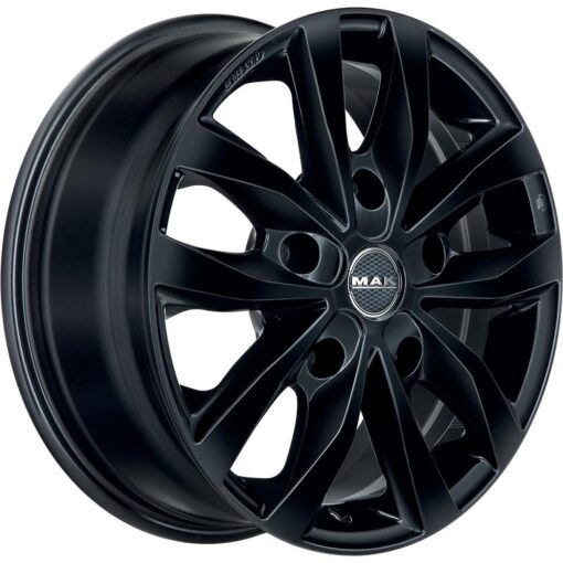 MAK Load 5 7x17 5x160 ET55