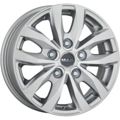 MAK Load 5 7x17 5x118 ET68