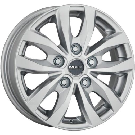 MAK Load 5 7x17 5x118 ET68