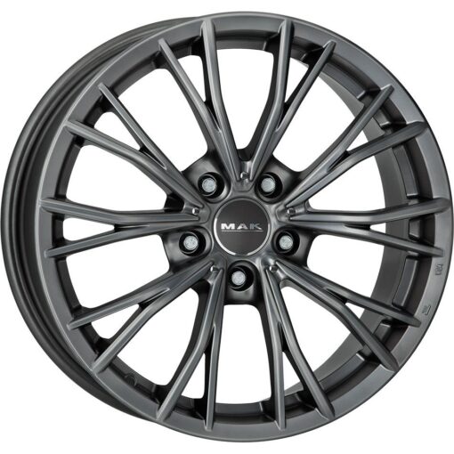 MAK Mark 8x18 5x112 ET54