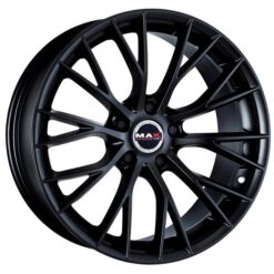 MAK Munchen 8.5x19 5x120 ET18