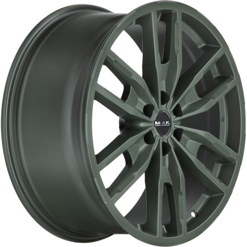 MAK Peak 8.5x18 6x130 ET52