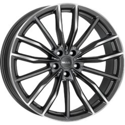 MAK Rapp-D 10.5x20 5x112 ET40