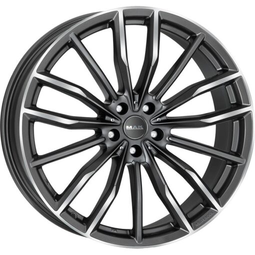 MAK Rapp-D 10.5x20 5x112 ET40