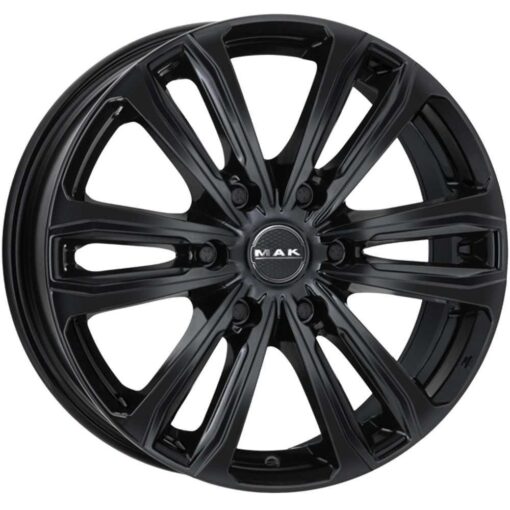 MAK Safari 6 7.5x17 6x130 ET50