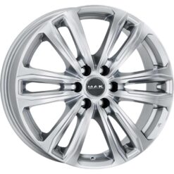 MAK Safari 6 7.5x17 6x139.7 ET50
