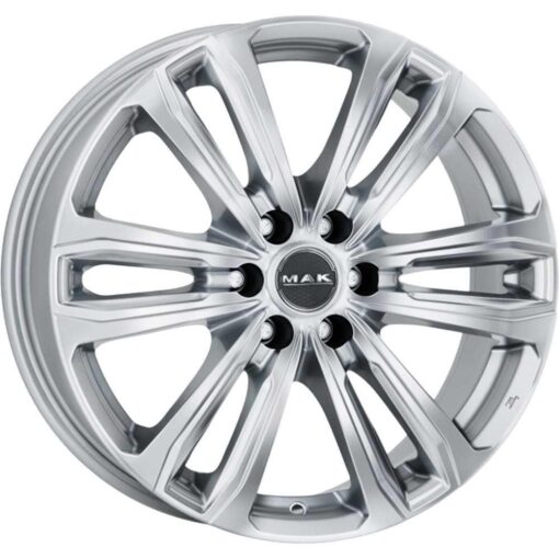 MAK Safari 6 7.5x17 6x139.7 ET50