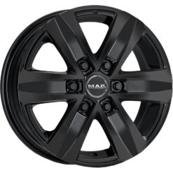 MAK Stone 6 8x18 6x139.7 ET50