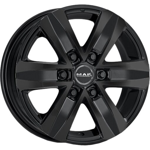 MAK Stone 6 8x18 6x139.7 ET50