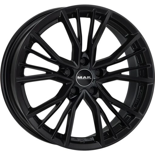 MAK Union 7x17 5x100 ET38