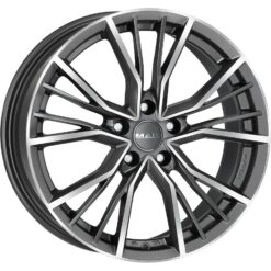 MAK Union 7.5x17 5x112 ET38
