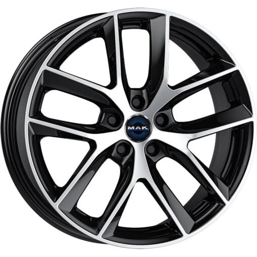 MAK Voltage 8.5x18 5x114.3 ET40