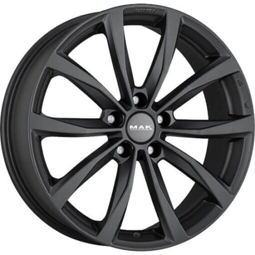 MAK Wolf 7x17 5x112 ET40